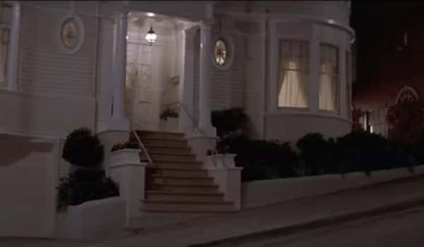 'Mrs. Doubtfire' Movie Facts (14 pics)