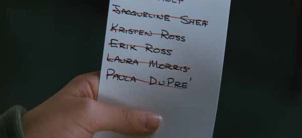 'Mrs. Doubtfire' Movie Facts (14 pics)