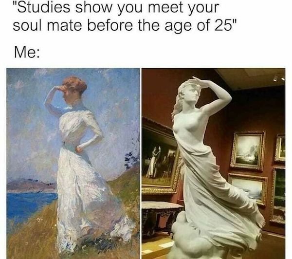 Art Memes (34 pics)