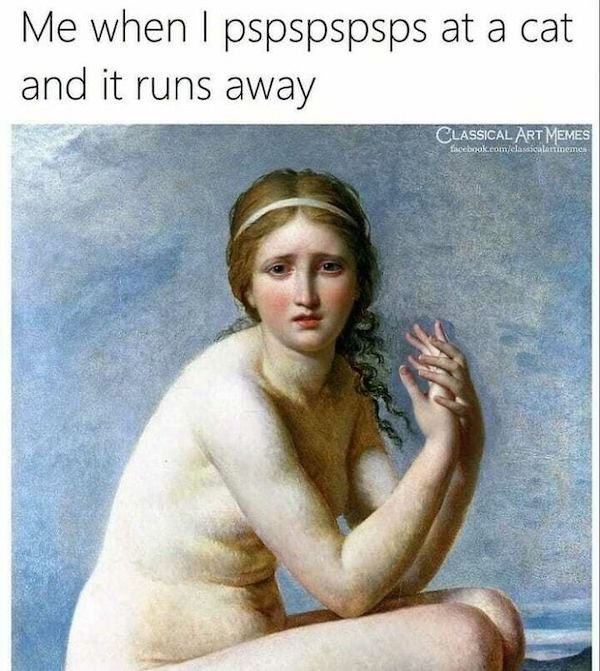 Art Memes (34 pics)