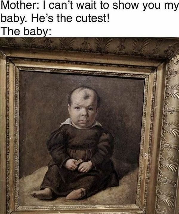 Art Memes (34 pics)