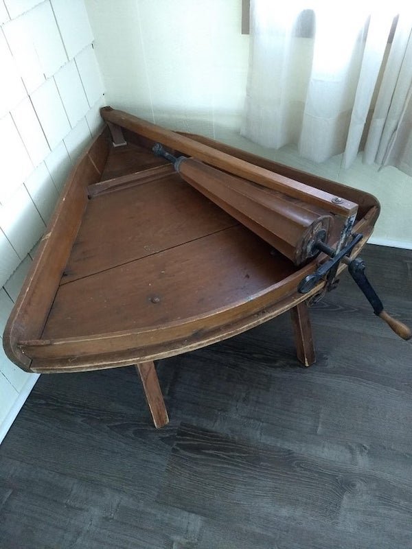What Are These Things For? (21 pics)