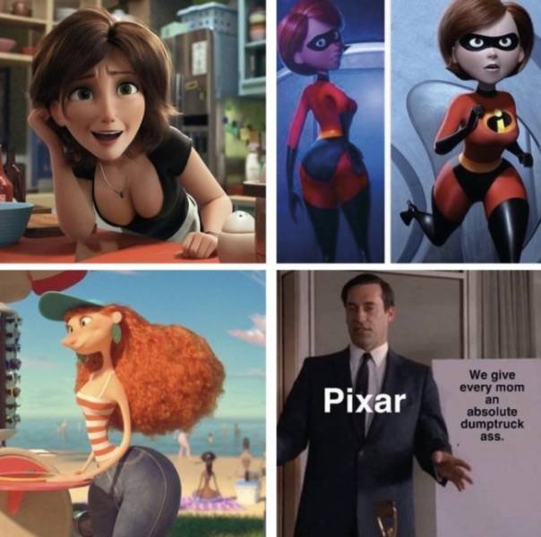 People Share Their Celebrity Fantasies They Would Like To Watch (23 pics)