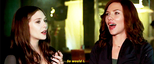 People Share Their Celebrity Fantasies They Would Like To Watch (23 pics)