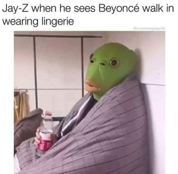 People Share Their Celebrity Fantasies They Would Like To Watch (23 pics)