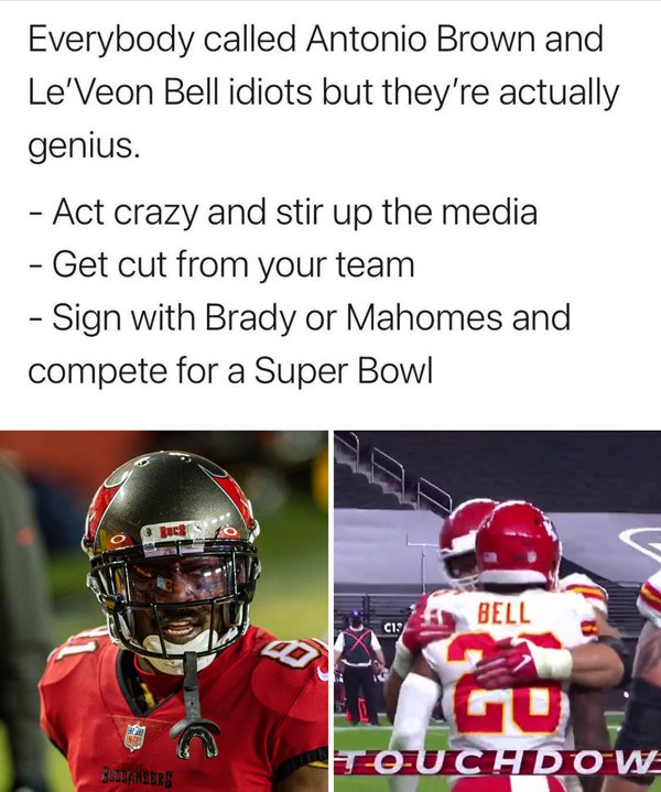NFL Memes (42 pics)
