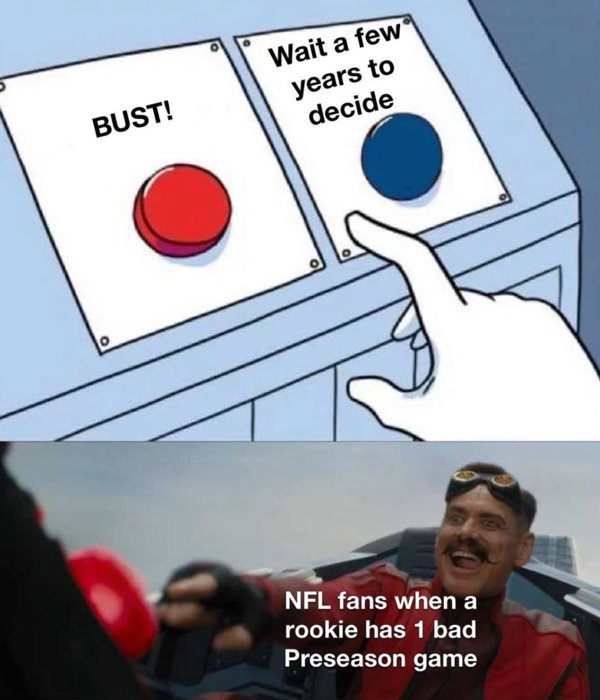 NFL Memes (42 pics)