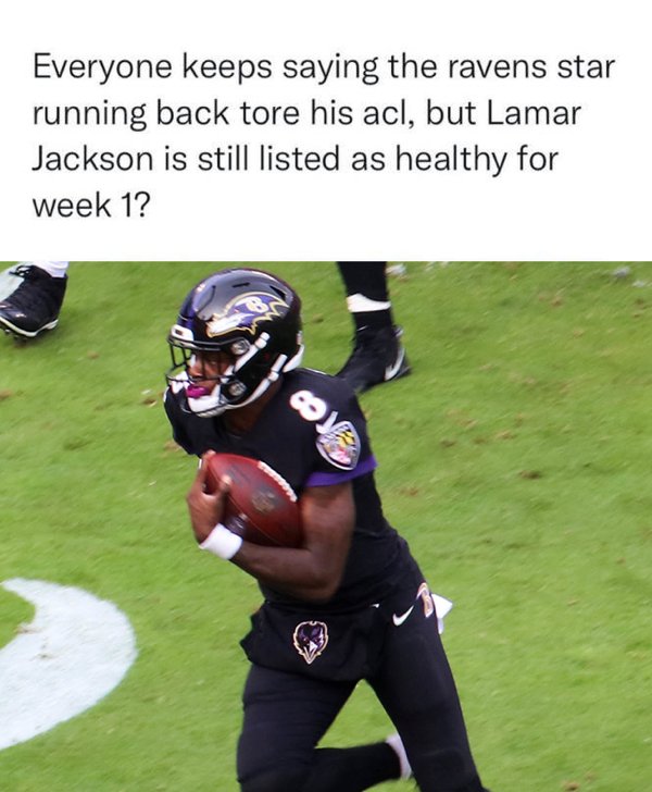 NFL Memes (42 pics)