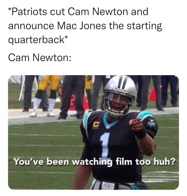 NFL Memes (42 pics)