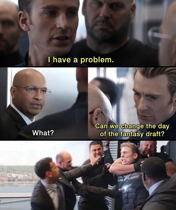 NFL Memes (42 pics)