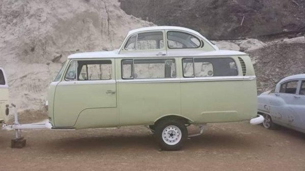 Weird Cars (50 pics)