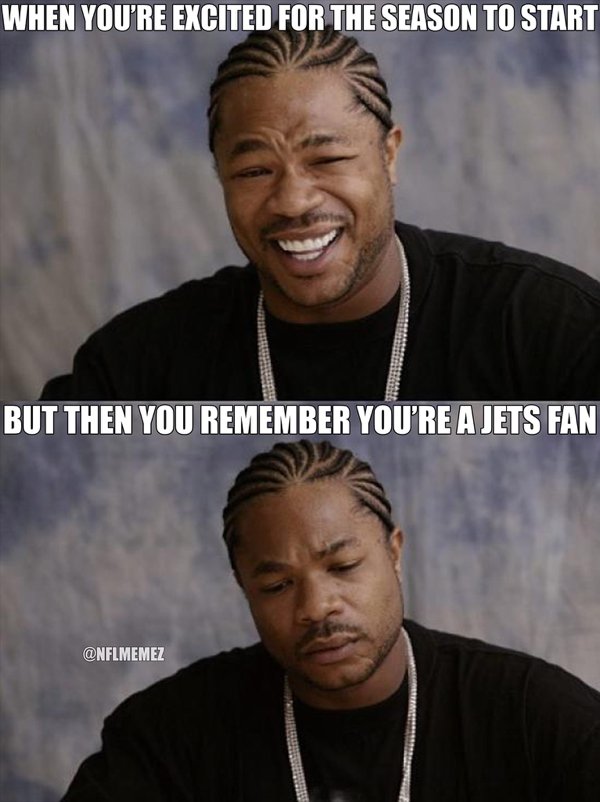 NFL Memes (42 pics)