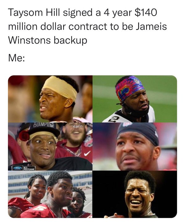 NFL Memes (42 pics)