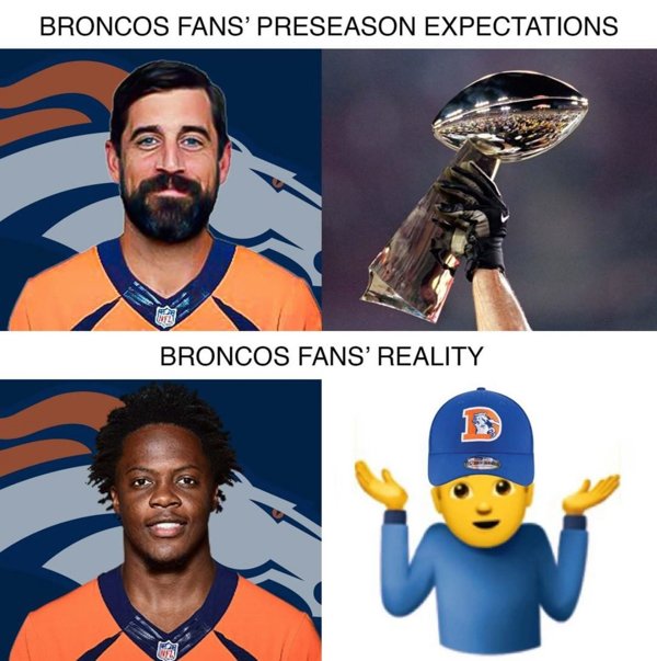 NFL Memes (42 pics)