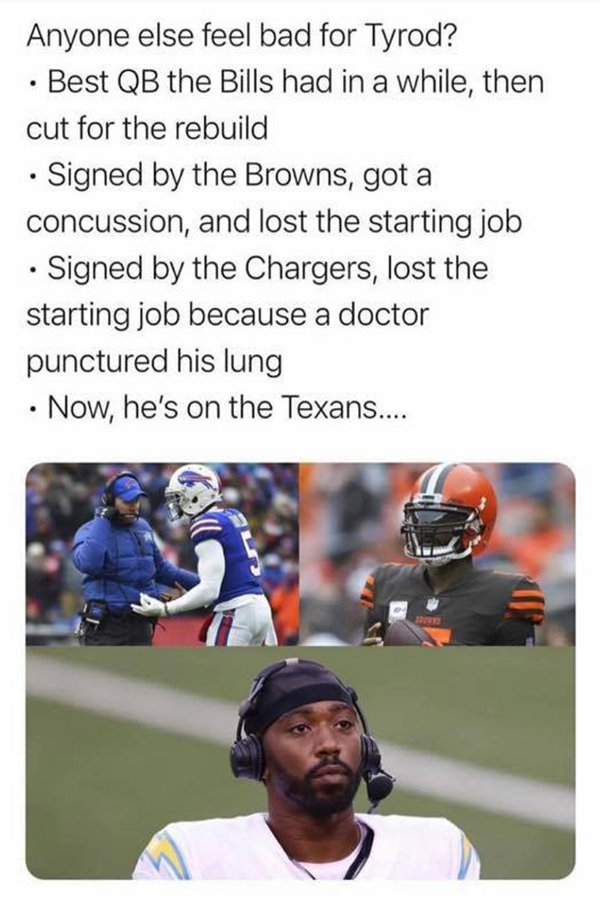 NFL Memes (42 pics)
