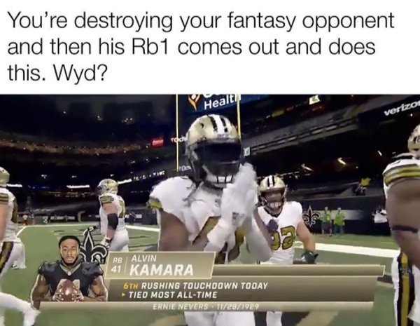 NFL Memes (42 pics)