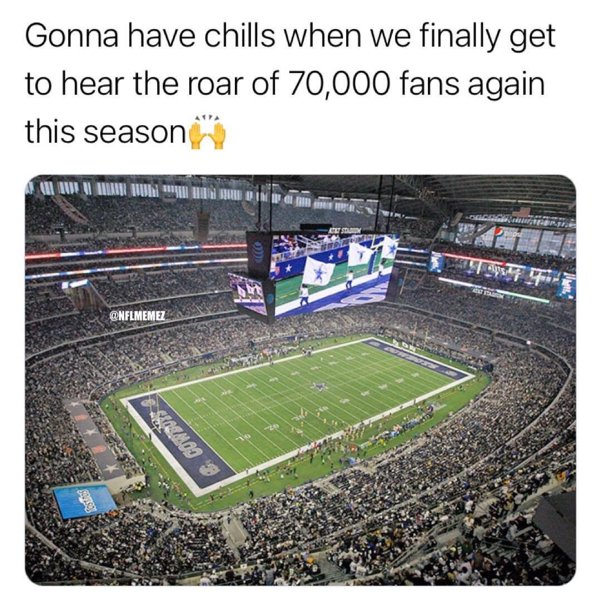 NFL Memes (42 pics)