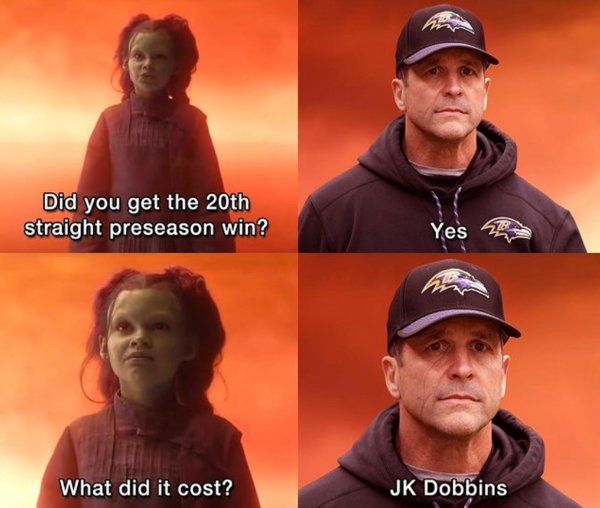 NFL Memes (42 pics)