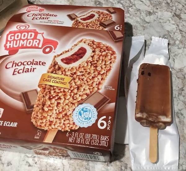 Expectations And Reality (30 pics)