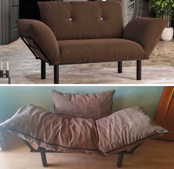 Expectations And Reality (30 pics)