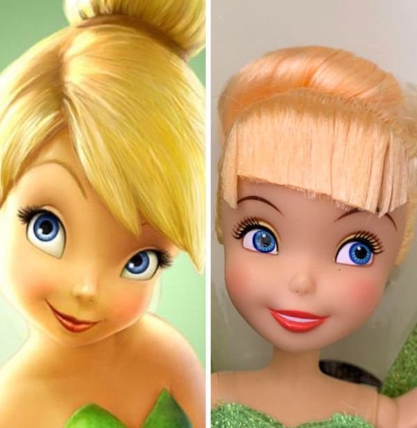 Expectations And Reality (30 pics)