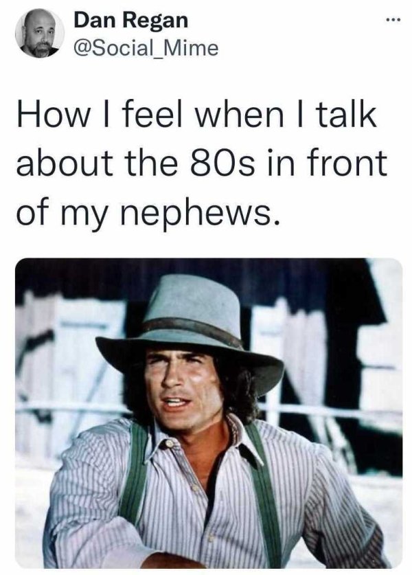 You Are Getting Old Tweets (27 pics)