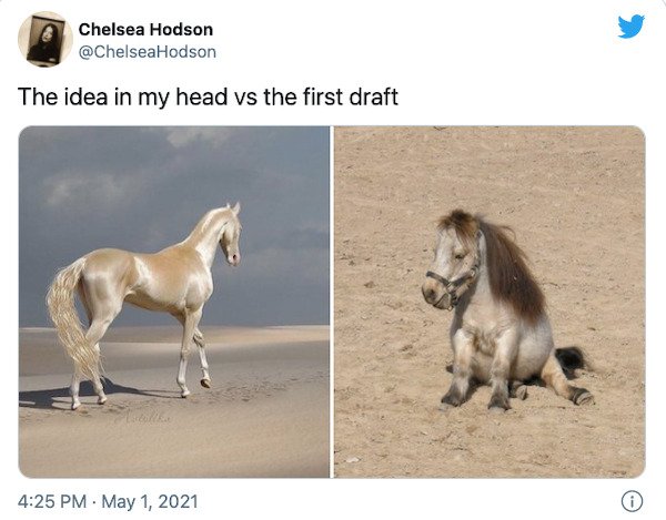Expectations And Reality (30 pics)