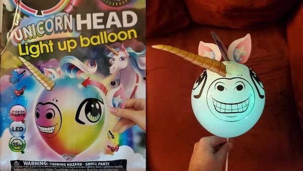Expectations And Reality (30 pics)