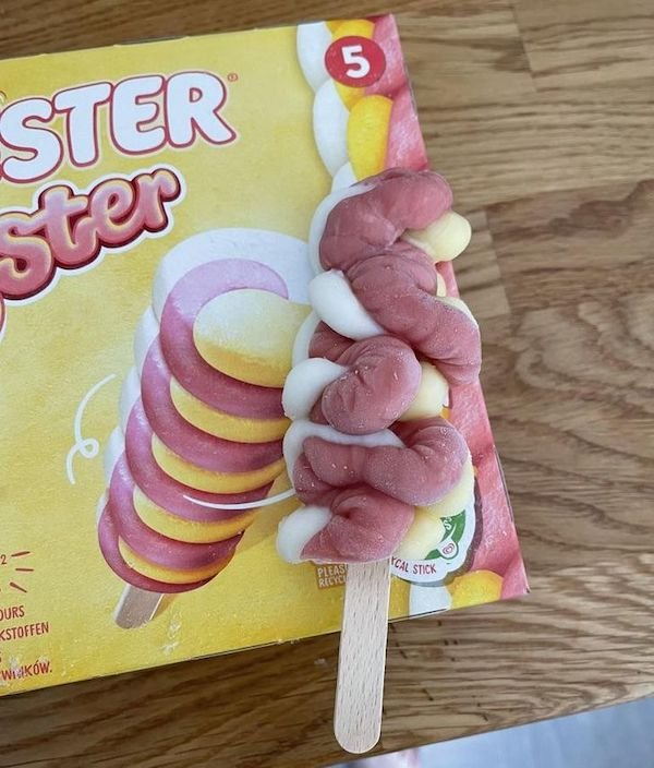 Expectations And Reality (30 pics)
