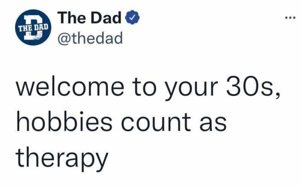 You Are Getting Old Tweets (27 pics)