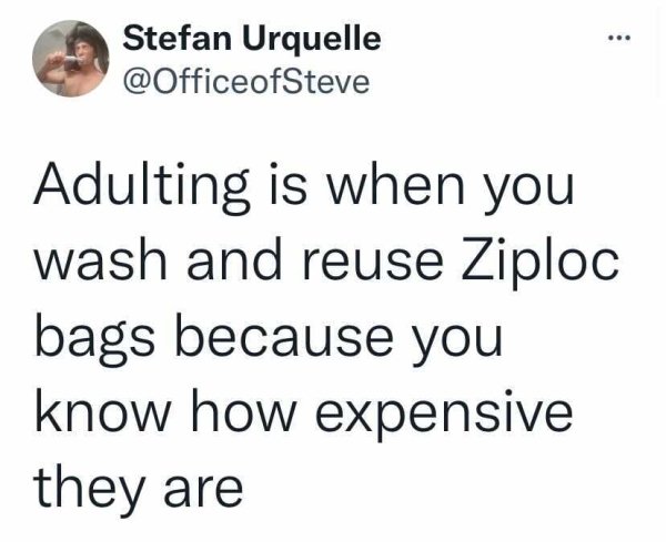 You Are Getting Old Tweets (27 pics)