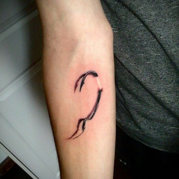 Creative Tattoos That Cover Scars (32 pics)