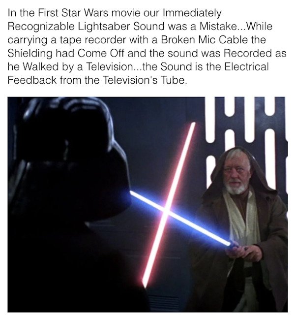 Hidden Details In Star Wars Movies (29 pics)