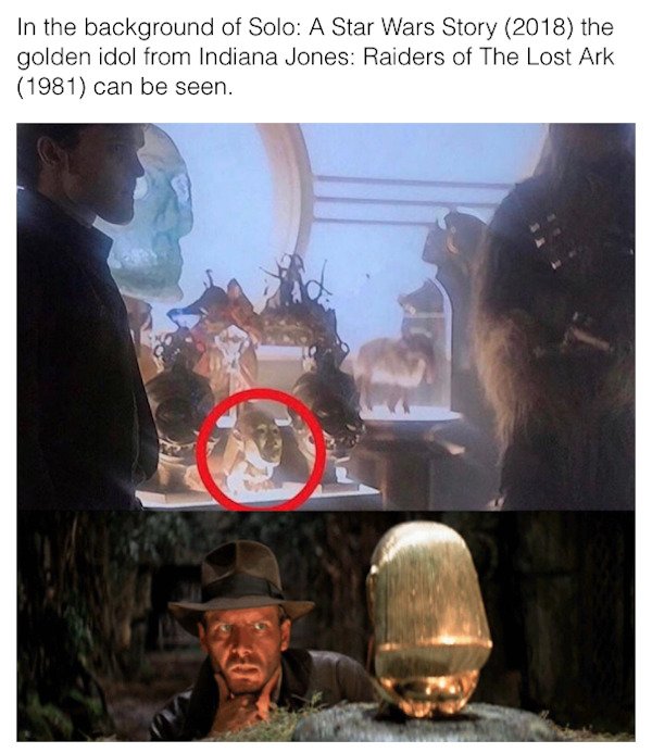 Hidden Details In Star Wars Movies (29 Pics)