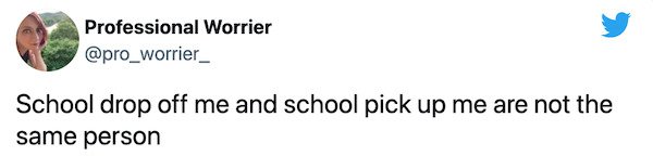 Parenting Tweets (25 pics)