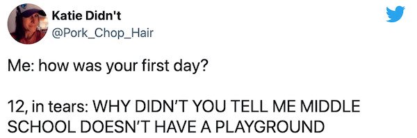 Parenting Tweets (25 pics)