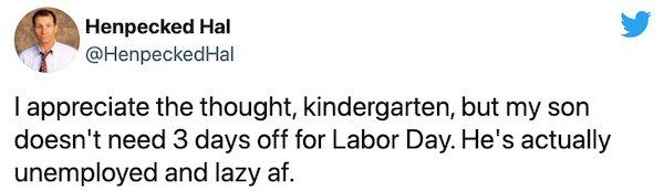 Parenting Tweets (25 pics)