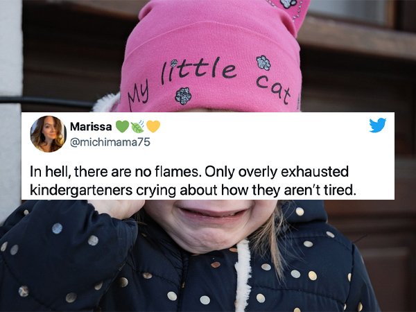 Parenting Tweets (25 pics)