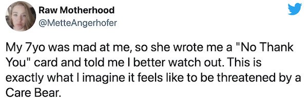 Parenting Tweets (25 pics)