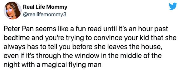 Parenting Tweets (25 pics)