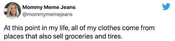 Parenting Tweets (25 pics)