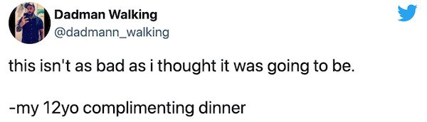 Parenting Tweets (25 pics)