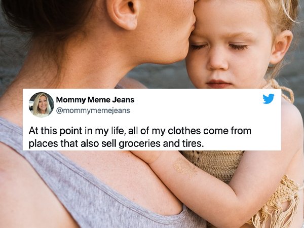 Parenting Tweets (25 pics)