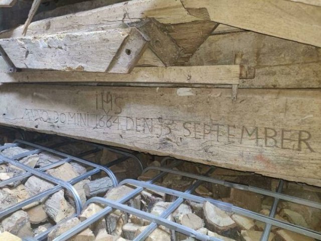 Old Things In Perfect Condition (45 pics)