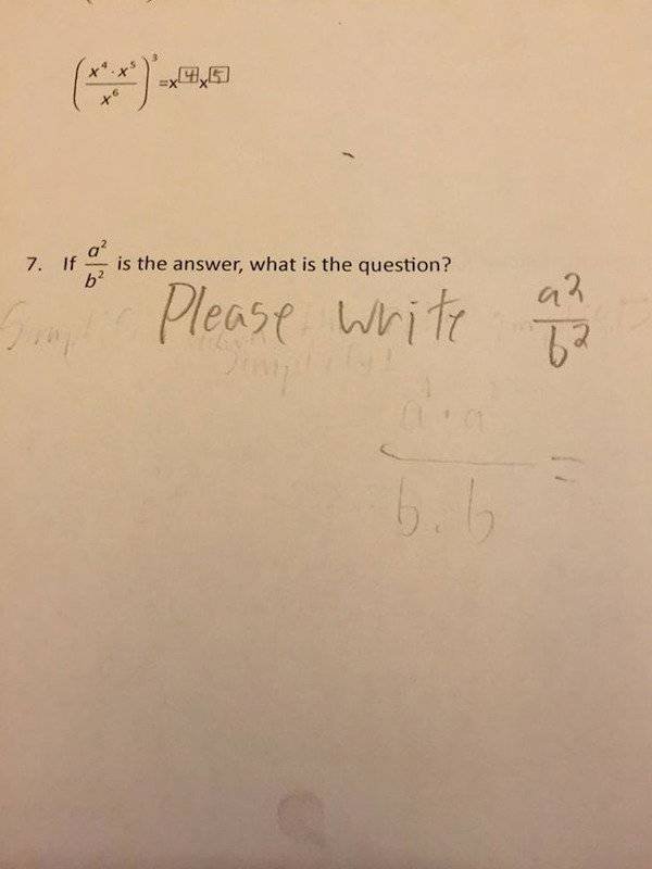 You Can't Even Argue (28 pics)