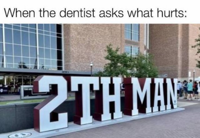 You Can't Even Argue (28 pics)