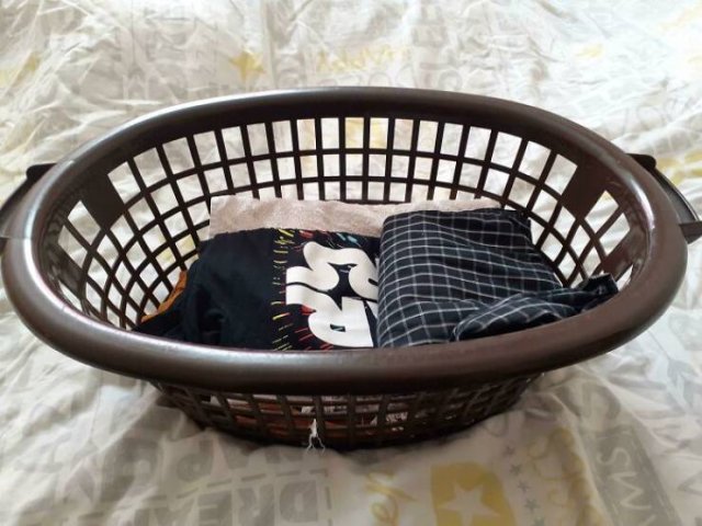 Old Things In Perfect Condition (45 pics)