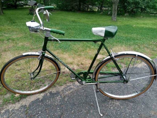 Old Things In Perfect Condition (45 pics)