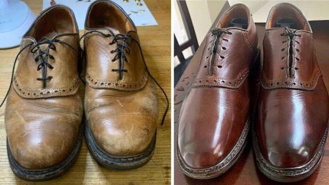 Old Things In Perfect Condition (45 pics)
