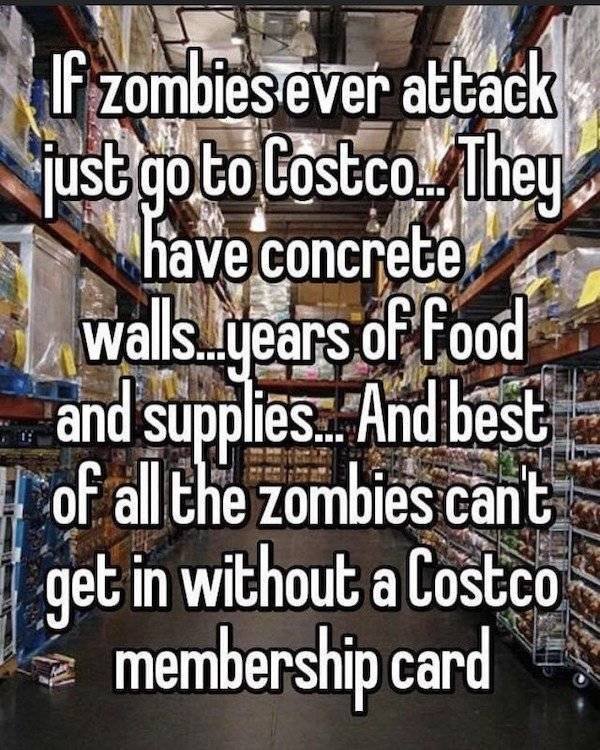 You Can't Even Argue (28 pics)